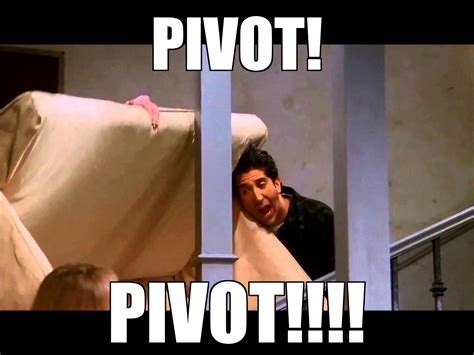 Pivot .